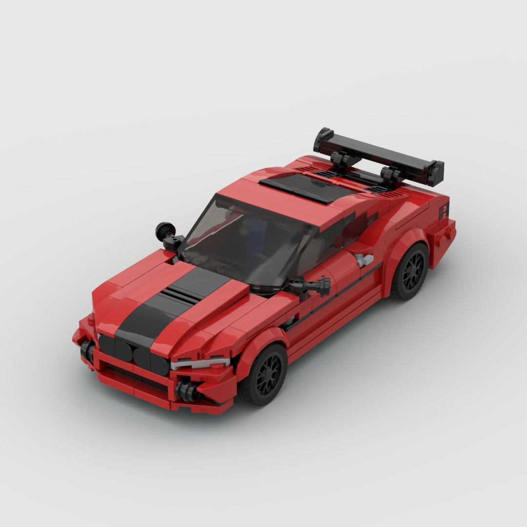 BMW M8 Competition
