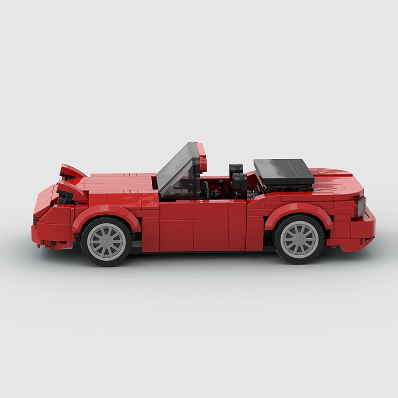 Mazda Miata Cabrio