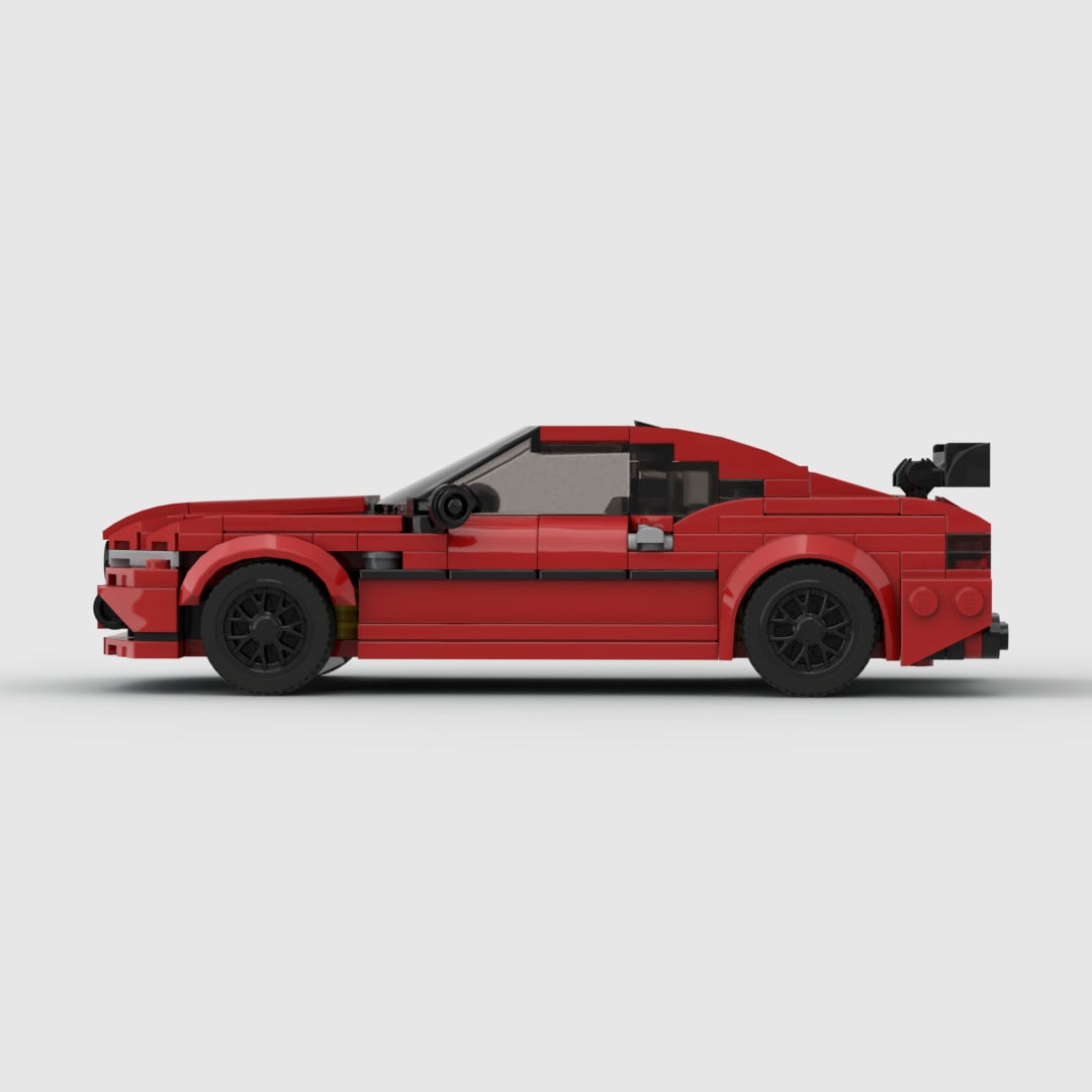 BMW M8 Competition