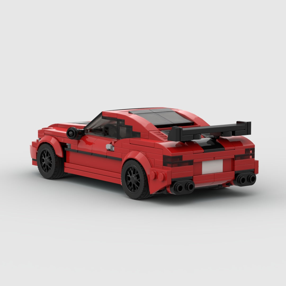 BMW M8 Competition