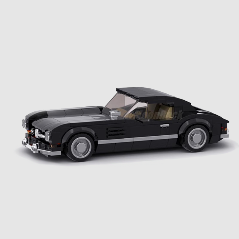 Mercedes-Benz 300 SL