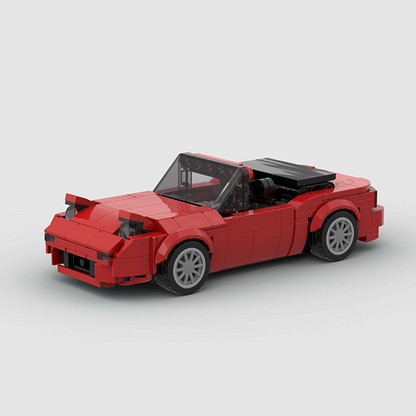 Mazda Miata Cabrio