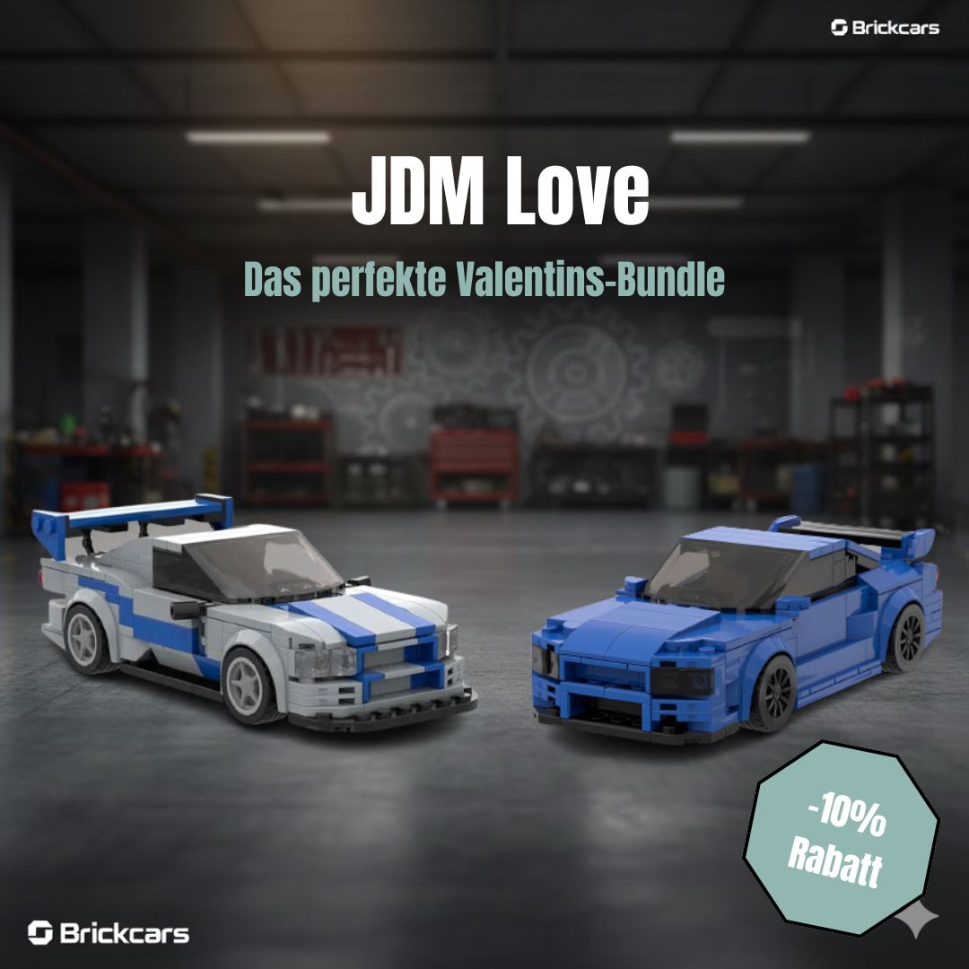 The Perfect Date Night Bundle - JDM Love