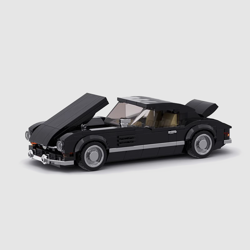 Mercedes-Benz 300 SL