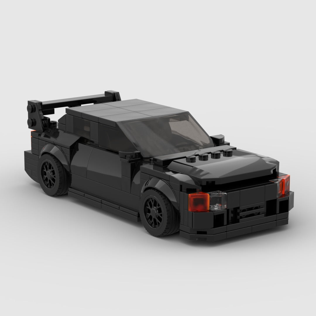 Mitsubishi Lancer Evo