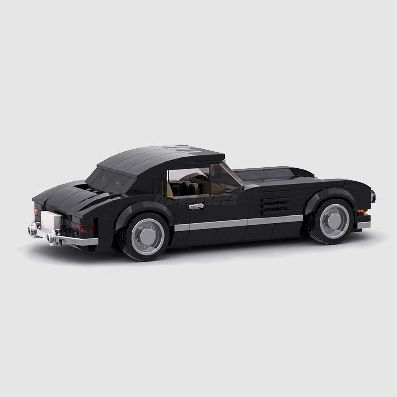 Mercedes-Benz 300 SL