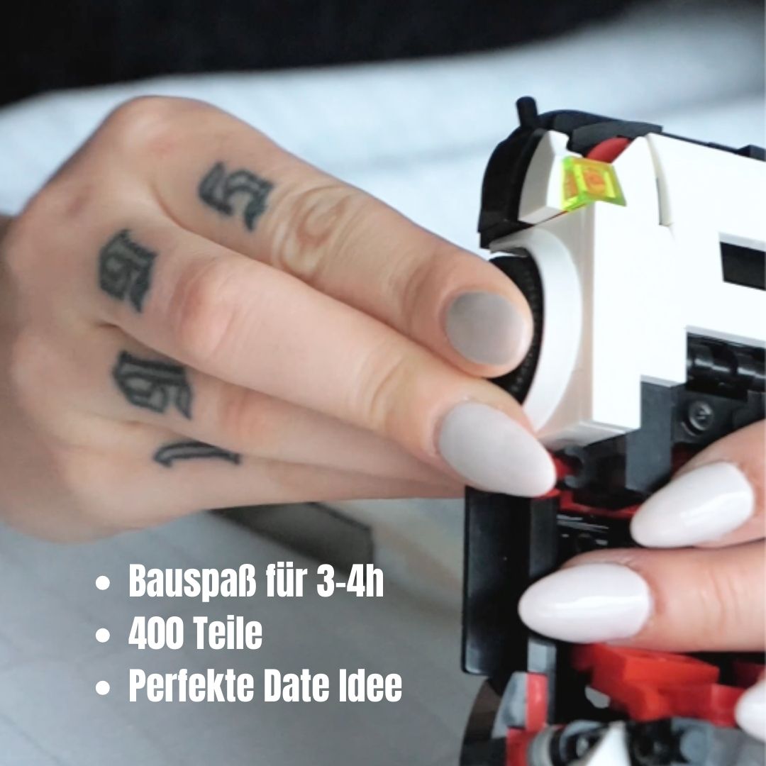 The Perfect Date Night Bundle - JDM Love