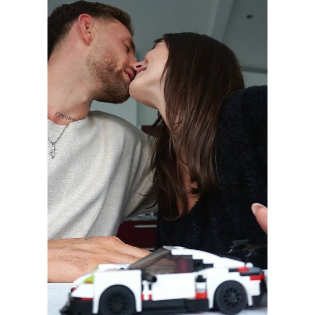 The Perfect Date Night Bundle - JDM Love