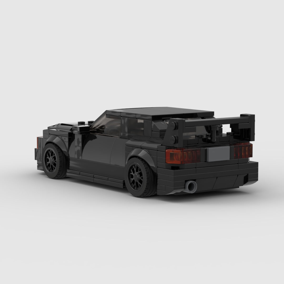 Mitsubishi Lancer Evo