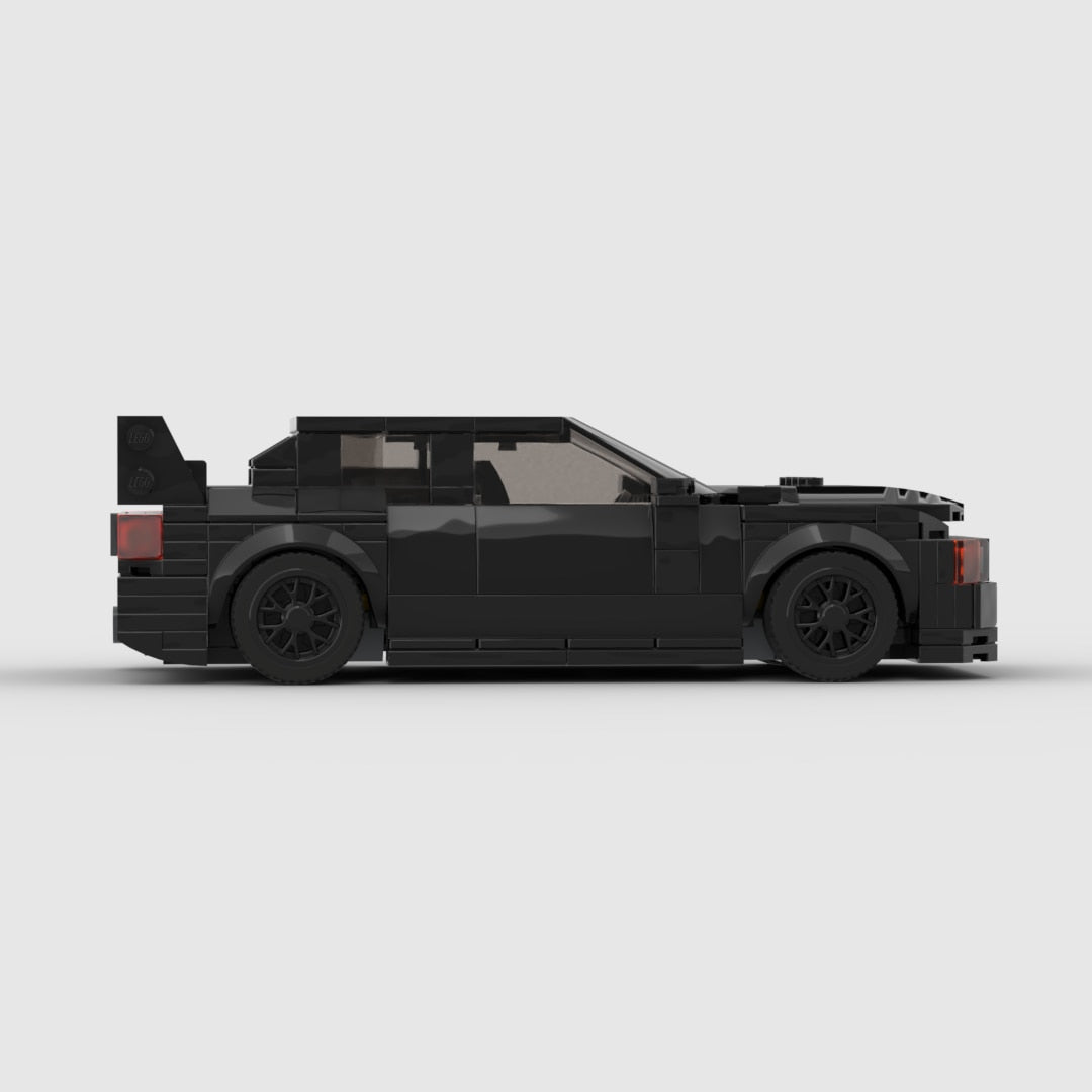 Mitsubishi Lancer Evo