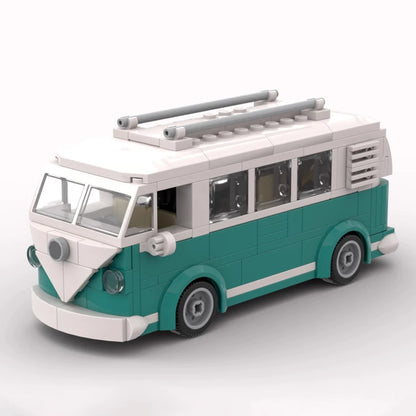volkswagen t1 camper VW T1 Camper