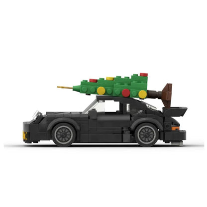 Porsche 911 | Christmas Edition